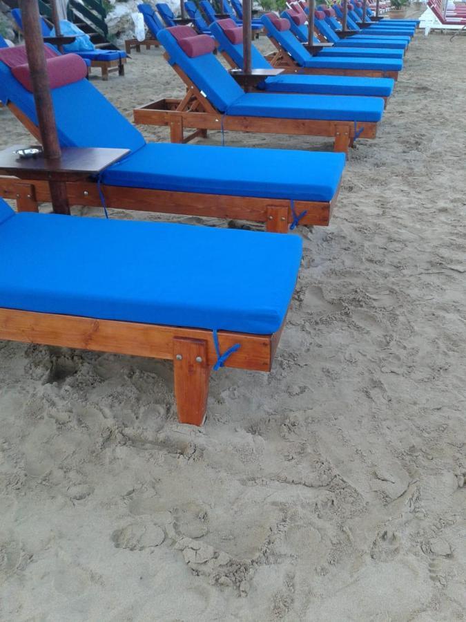 Gasthof Porto-fino Arillas (Corfu)